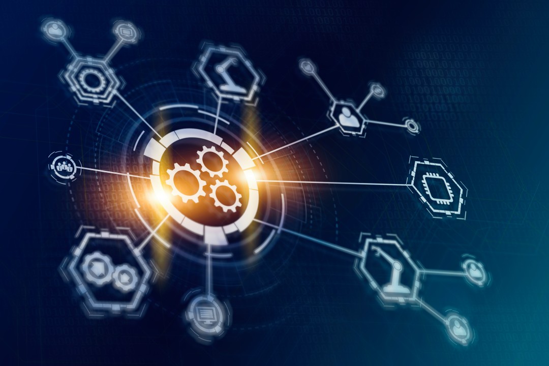 Automation Programming Project